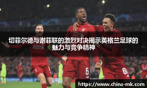 切菲尔德与谢菲联的激烈对决揭示英格兰足球的魅力与竞争精神